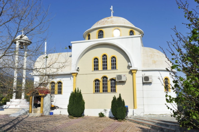 WEDDINGS PIERIA